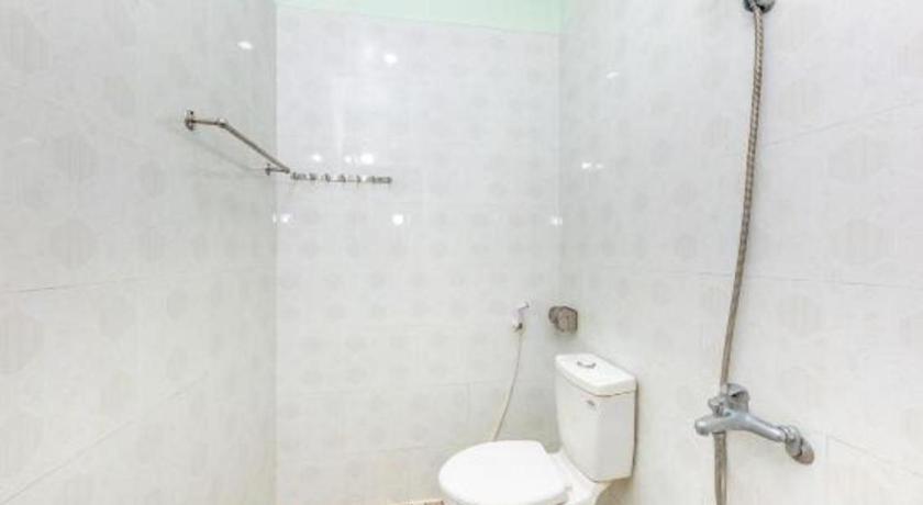 Oyo 898 Phuong Thao Hotel Нячанг Экстерьер фото
